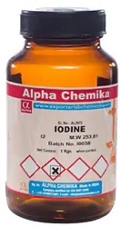 Iodine
